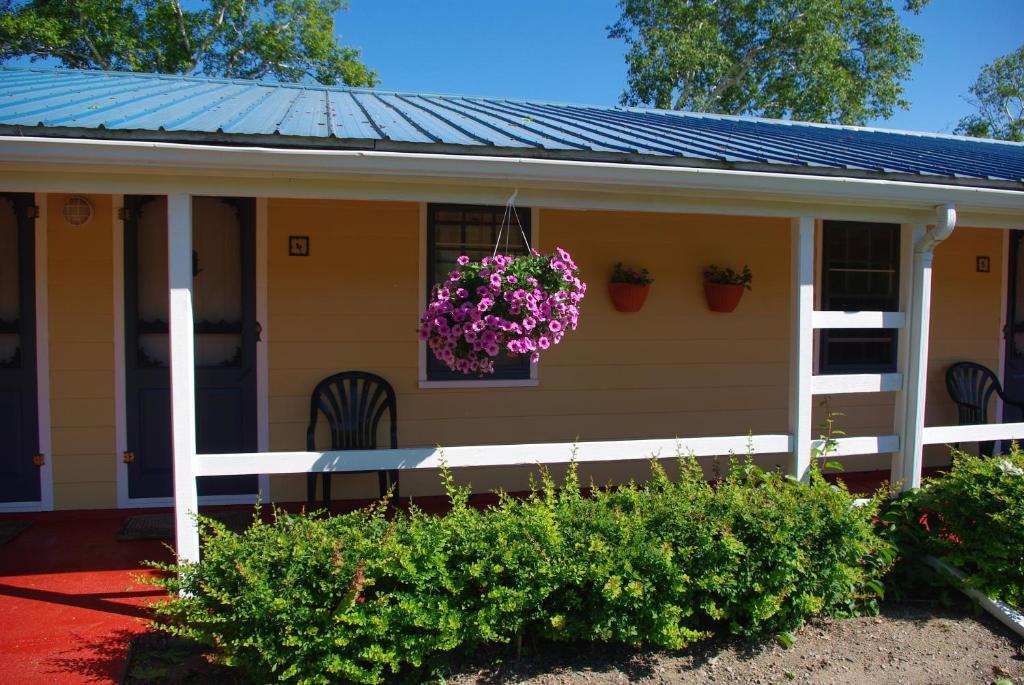 Hedley House Inn Smiths Cove Екстериор снимка