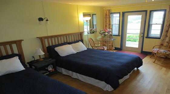 Hedley House Inn Smiths Cove Екстериор снимка