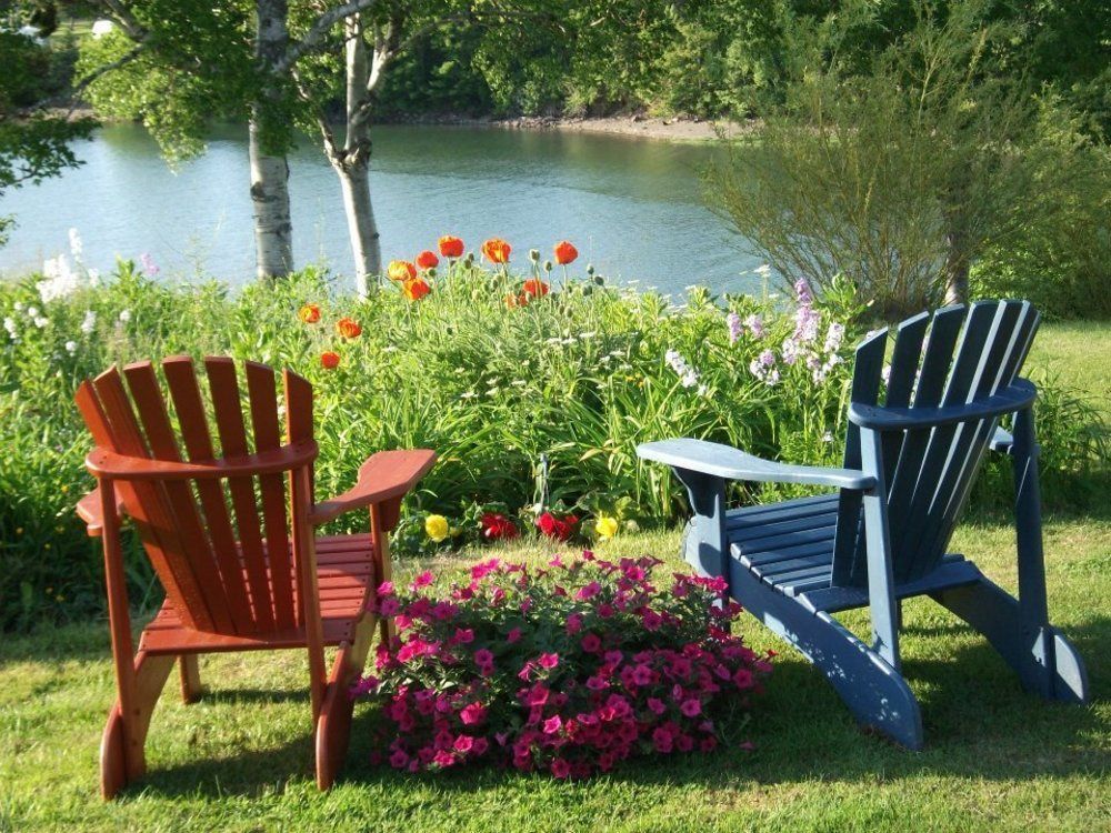 Hedley House Inn Smiths Cove Екстериор снимка