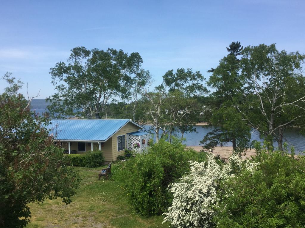 Hedley House Inn Smiths Cove Екстериор снимка