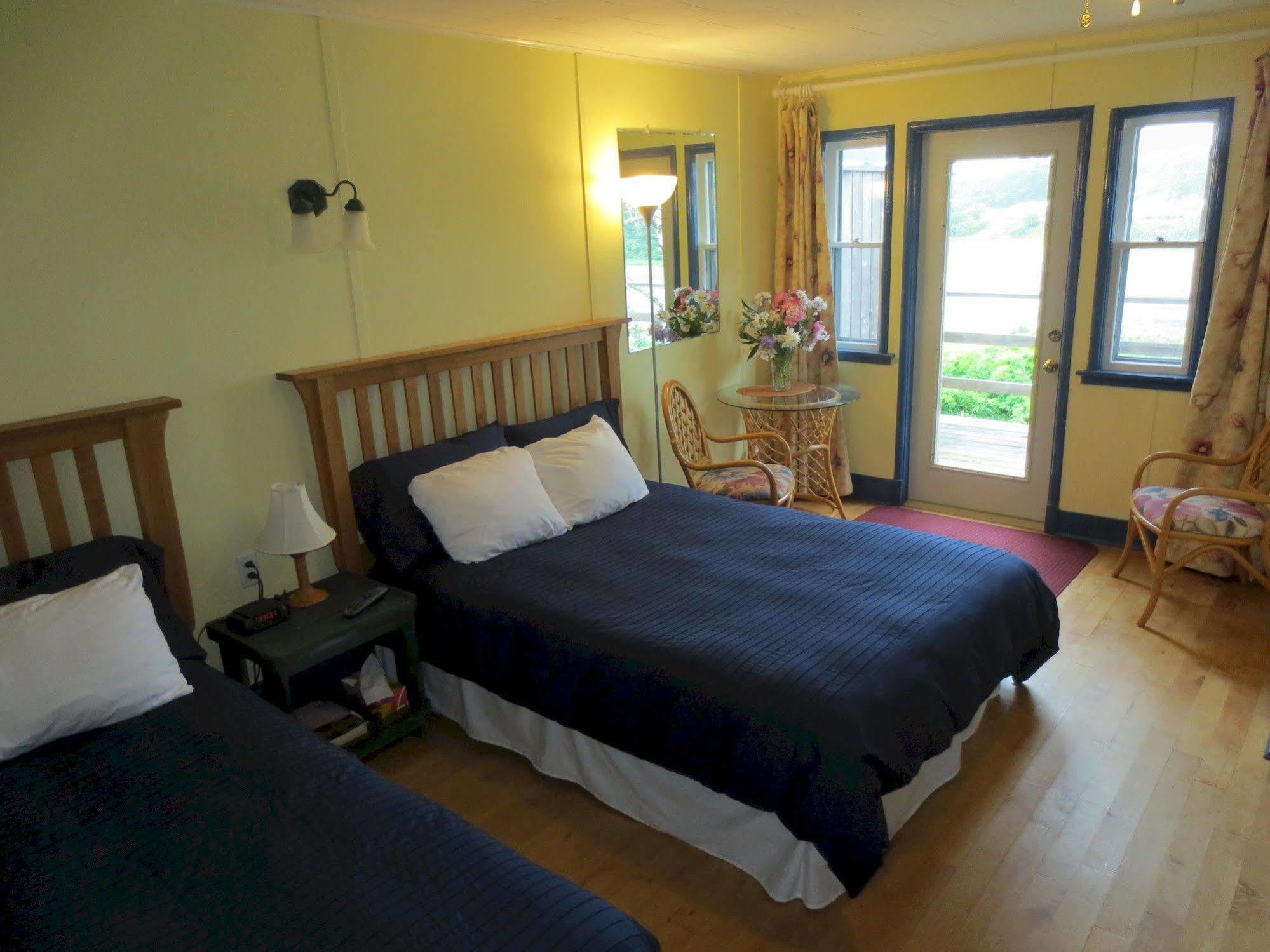 Hedley House Inn Smiths Cove Екстериор снимка