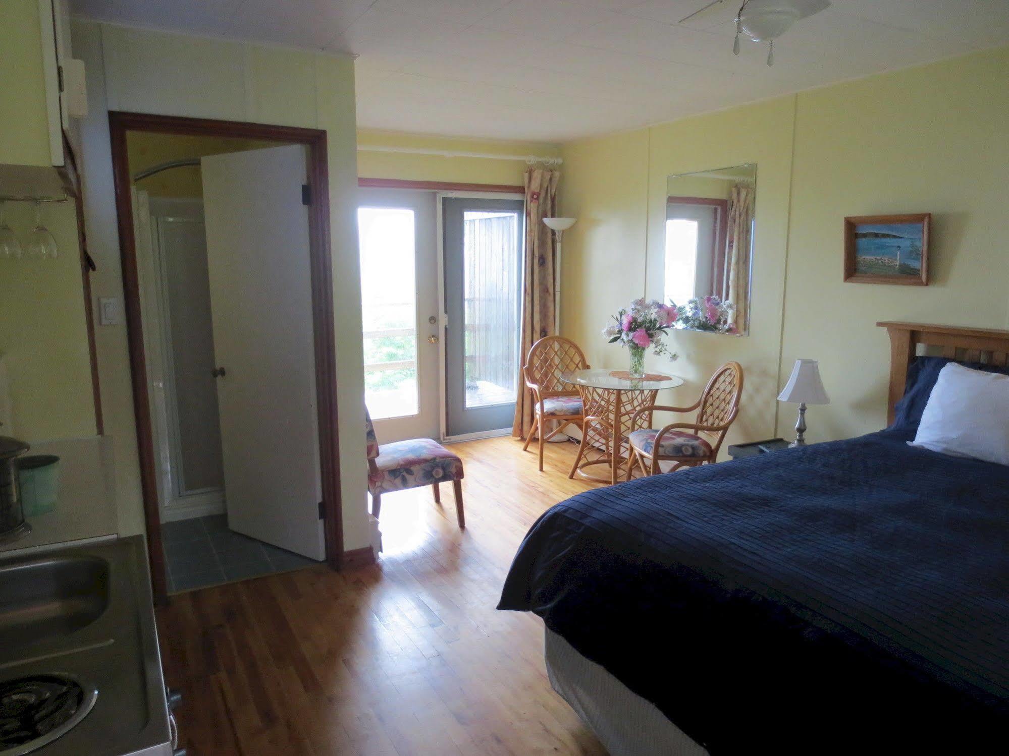 Hedley House Inn Smiths Cove Екстериор снимка
